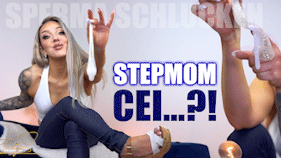Stepmom CEI...?!