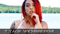 7 Tage Wichsbefehl
