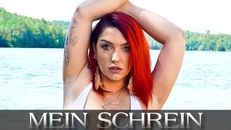 Ein Schrein für deine Göttin