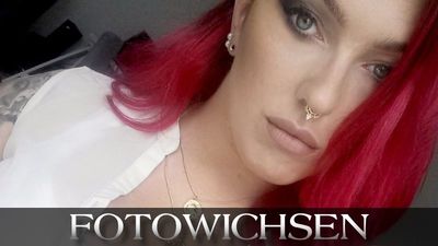 Fotowichsen