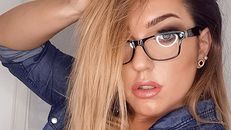 Brille